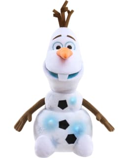 FROZEN 2 SING & SWING OLAF Main Image