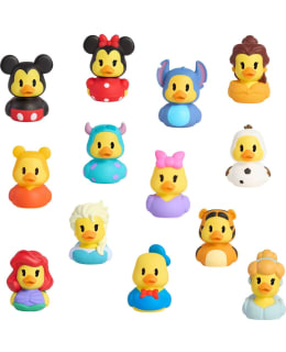 DUCK-A-LOOZ DISNEY 7CM KYLPYANKKA Main Image