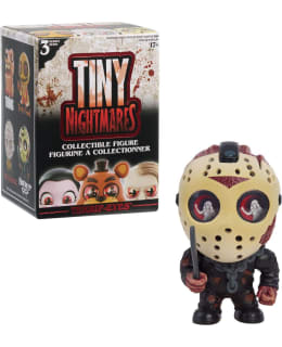TINY NIGHTMARES FIGURE 7,6 CM BLIND BAG Main Image