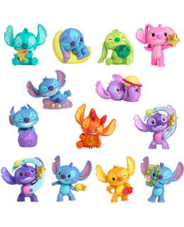 DISNEY STITCH OTW 5CM KAPSELI FIGUURI Main Image