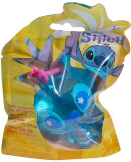 STITCH MOVIE BLIND CLIP-ON FIGURE Main Image