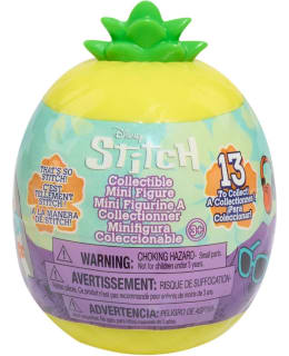 DISNEY STITCH S5 KAPSELI FIGUURI Main Image