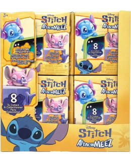 DISNEY STITCH ATTACHMEEZ Main Image