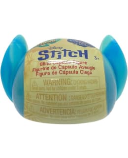 DISNEY STITCH VILLIINTYY YLLÄTYSKAPSELIT Main Image
