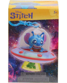 DISNEY STITCH CLIP ON FIGURES Main Image