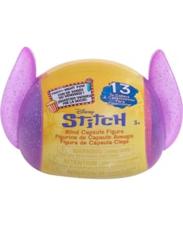 DISNEY STITCH COLLECTIBLE FIGURES Main Image