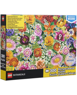 LEGO OVERSIZED BOTANICALS 300P PALAPELI Main Image