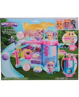 DISNEY JR. SUPER KISUT LEIKKISETTI Main Image