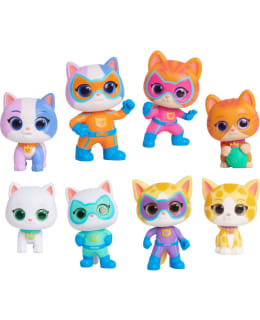 DISNEY JR. SUPER KITTIES MINI CAPSULE Main Image
