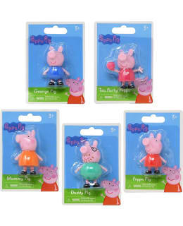 PIPSA POSSU FIGUURIT Main Image