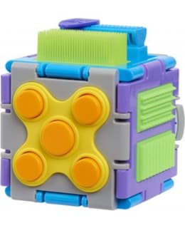 SENSORY FX ASMR RECORDER CUBE AISTILELU Main Image