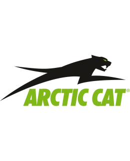 Arctic Cat 0520-019 LCD mittaristo Main Image