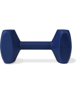 COACHI TRAINING DUMBBELL NAVY SMALL Main Image