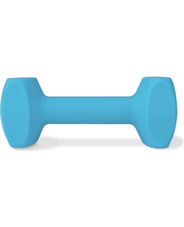 COACHI L V.SININEN KÄSIPAINO KOIRAN LELU Main Image