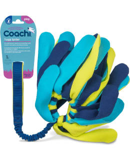 COACHI TUGGI SPIDER NAVY/LIME/V.SIN. LEL Main Image