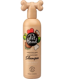 PET HEAD SENSITIVE SOUL SHAMPOO 300ML Main Image