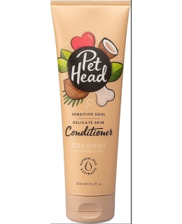 PET HEAD SENSITIVE SOUL COND. 250ML Main Image