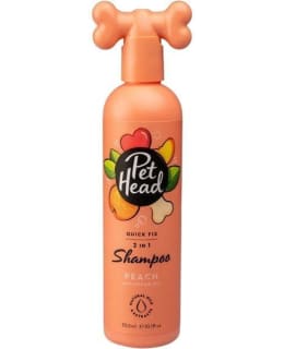 PET HEAD QUICK FIX 2IN1 SHAMPOO 300ML Main Image