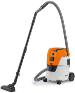 STIHL SE 62 E MÄRKÄ-/KUIVAIMURI Main Image