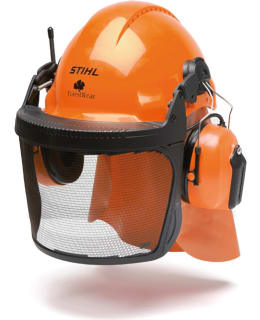 STIHL G300 KYPÄRÄSETTI RADIOLLA Main Image