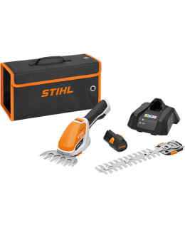 STIHL HSA 26 PUUTARHALEIKKURI Main Image