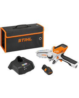 STIHL GTA 26 PUUTARHALEIKKURI Main Image