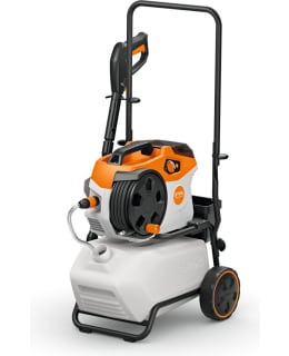 STIHL RA01 500 9800 KULJETUSVAUNU Main Image