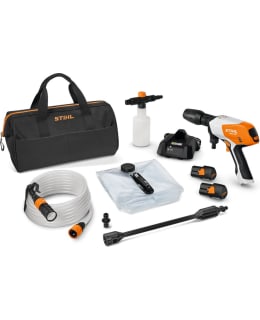 STIHL RCA 20 SET AKKUPAINEPESURI Main Image