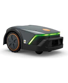 STIHL IMOW 4 EVO ROBOTTIRUOHONLEIKKURI Main Image