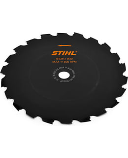 STIHL MZ 250-26 RAIVAUSTERÄ Main Image