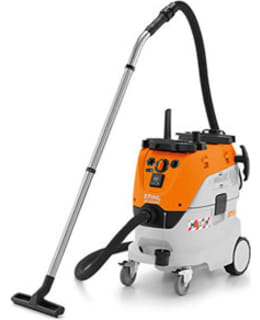 STIHL SE 133 ME MÄRKÄ/KUIVAIMURI Main Image