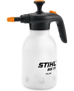 STIHL SG 11 PLUS 1,5L KÄSIRUISKU Main Image