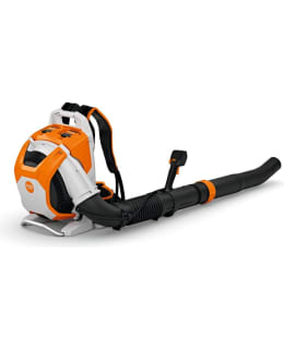 STIHL BRA 600-B AKKUREPPUPUHALLIN Main Image
