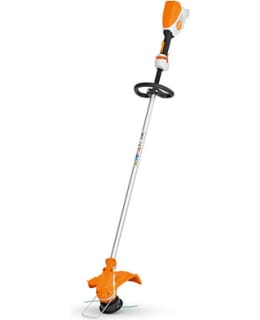 STIHL FSA 60 R AKKUTRIMMERI RUNKO Main Image