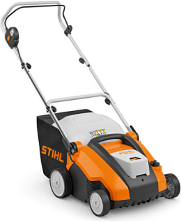 STIHL RLA 240.0 NURMIKON ILMAAJA Main Image