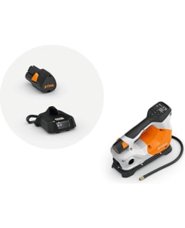 STIHL KOA 20 SET AKKU-KOMPRESSORI Main Image