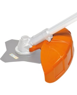 STIHL SUOJUSSARJA FS410,460,490K-MALLIT Main Image