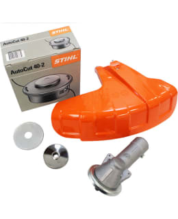STIHL FS410/460/490 K RUOHOSETTI Main Image