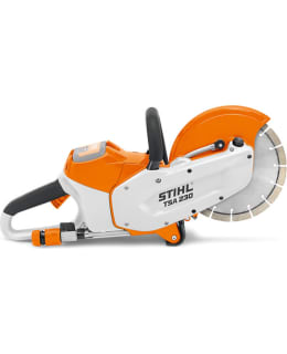 STIHL TSA 230 230MM AKKULAIKKALEIKKURI Main Image