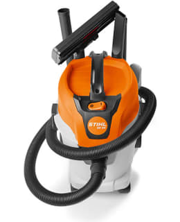 STIHL SE 33 MÄRKÄ - / KUIVAIMURI Main Image