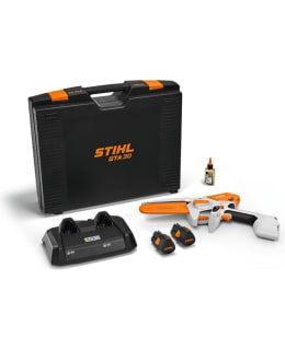 STIHL GTA 30 SET AKKUOKSASAHA Main Image