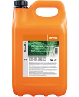 STIHL MOTOMIX 2T 10L PIENKONEBENSIINI Main Image