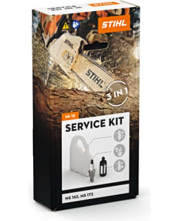 STIHL MS 162/172 HUOLTOSARJA 18 Main Image