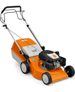 STIHL RM 248 T RUOHONLEIKKURI Main Image