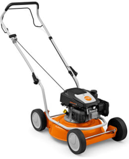 STIHL RM 2.1 R RUOHONLEIKKURI Main Image