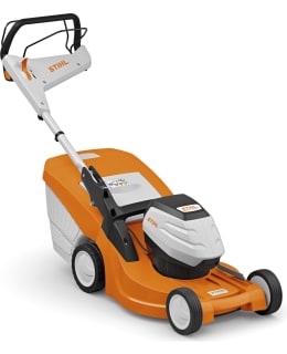 STIHL RMA 448 PV akkuruohonleikkuri Main Image