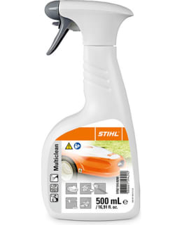 STIHL MULTICLEAN 500 ML PUHDISTUSAINE Main Image