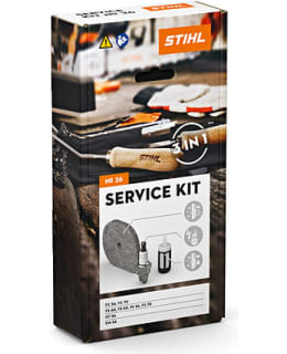 STIHL SERVICE KIT.26 HUOLTOSARJA Main Image
