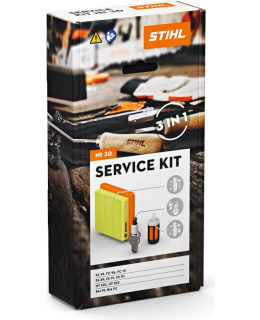 STIHL FS 89,91/KM 91 HUOLTOSARJA 30 Main Image