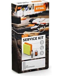 STIHL SERVICE KIT.31 HUOLTOSARJA Main Image